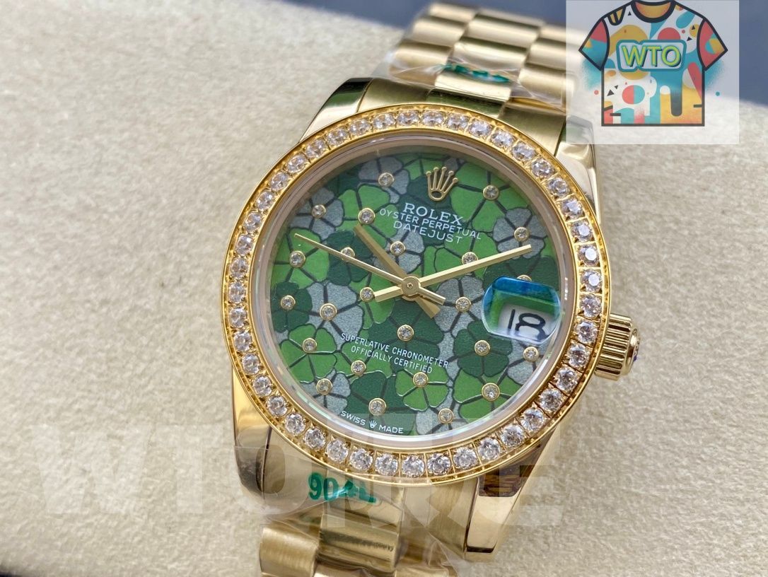 デイトジャストシリーズ