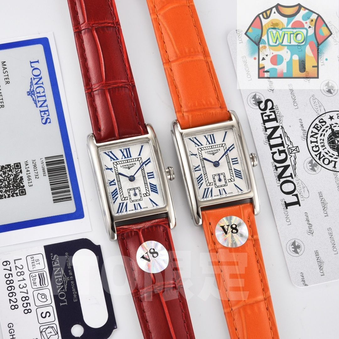 WTO通販 Longines ロンジン デコルヴェナールシリーズ-WTO輸入-GDK79