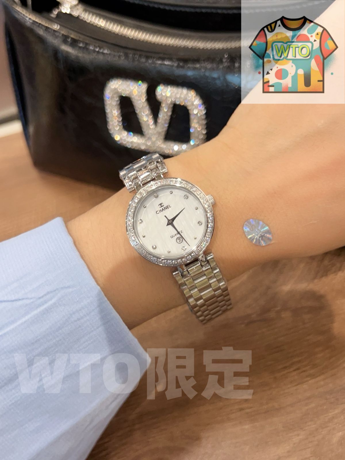 WTO通販 Chanel