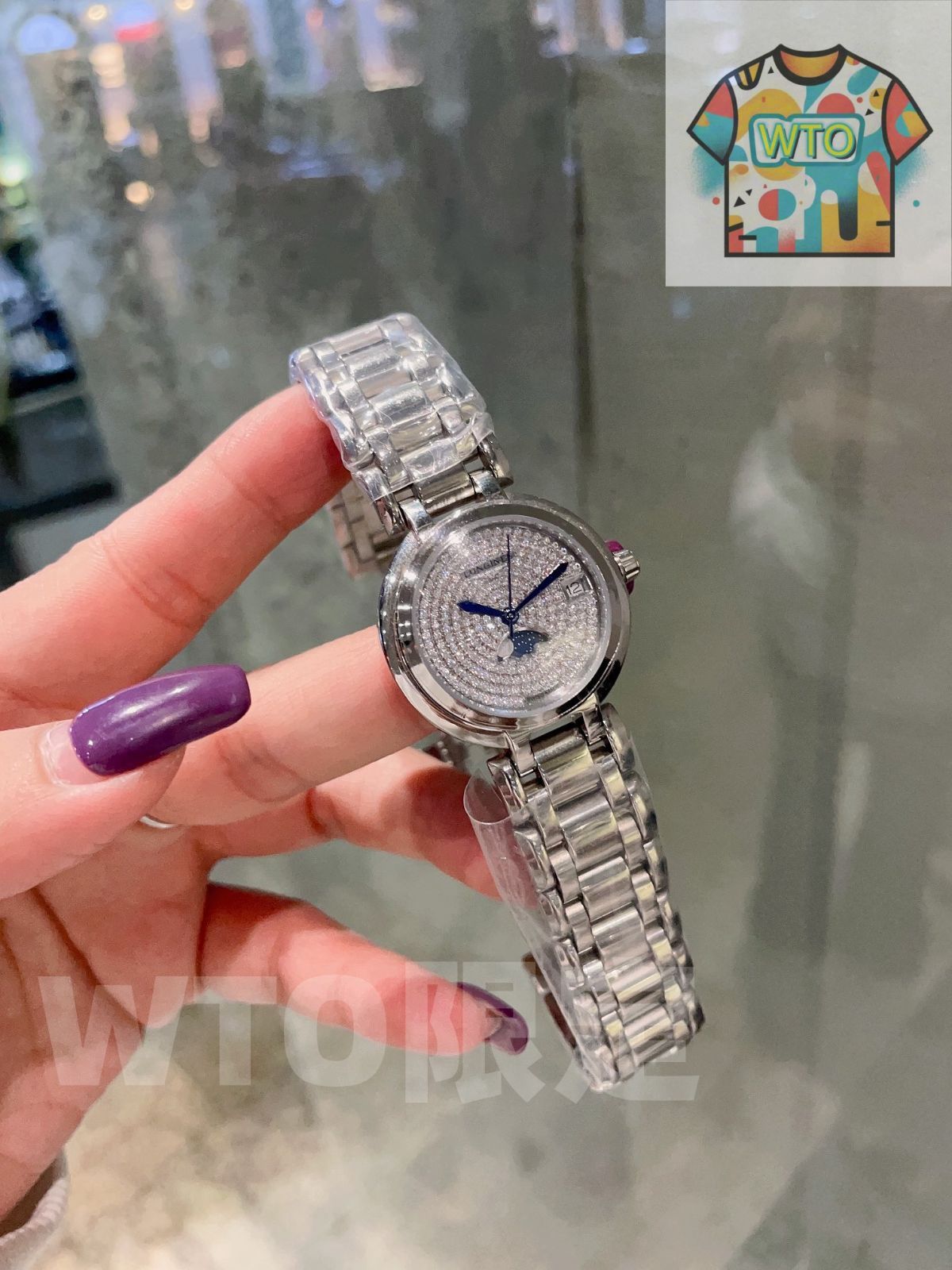 コーラスシリーズ