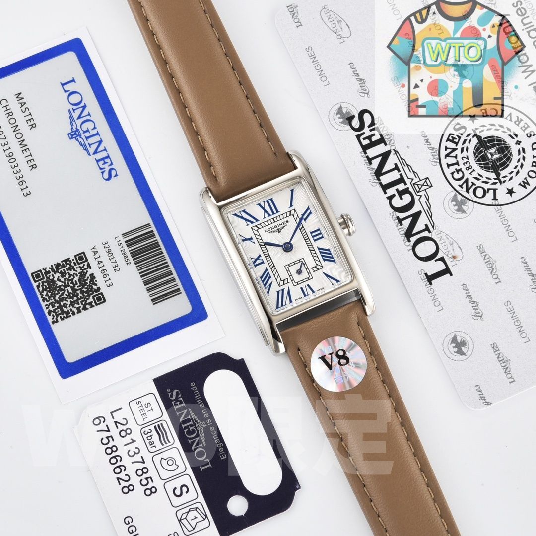 Longines ロンジン