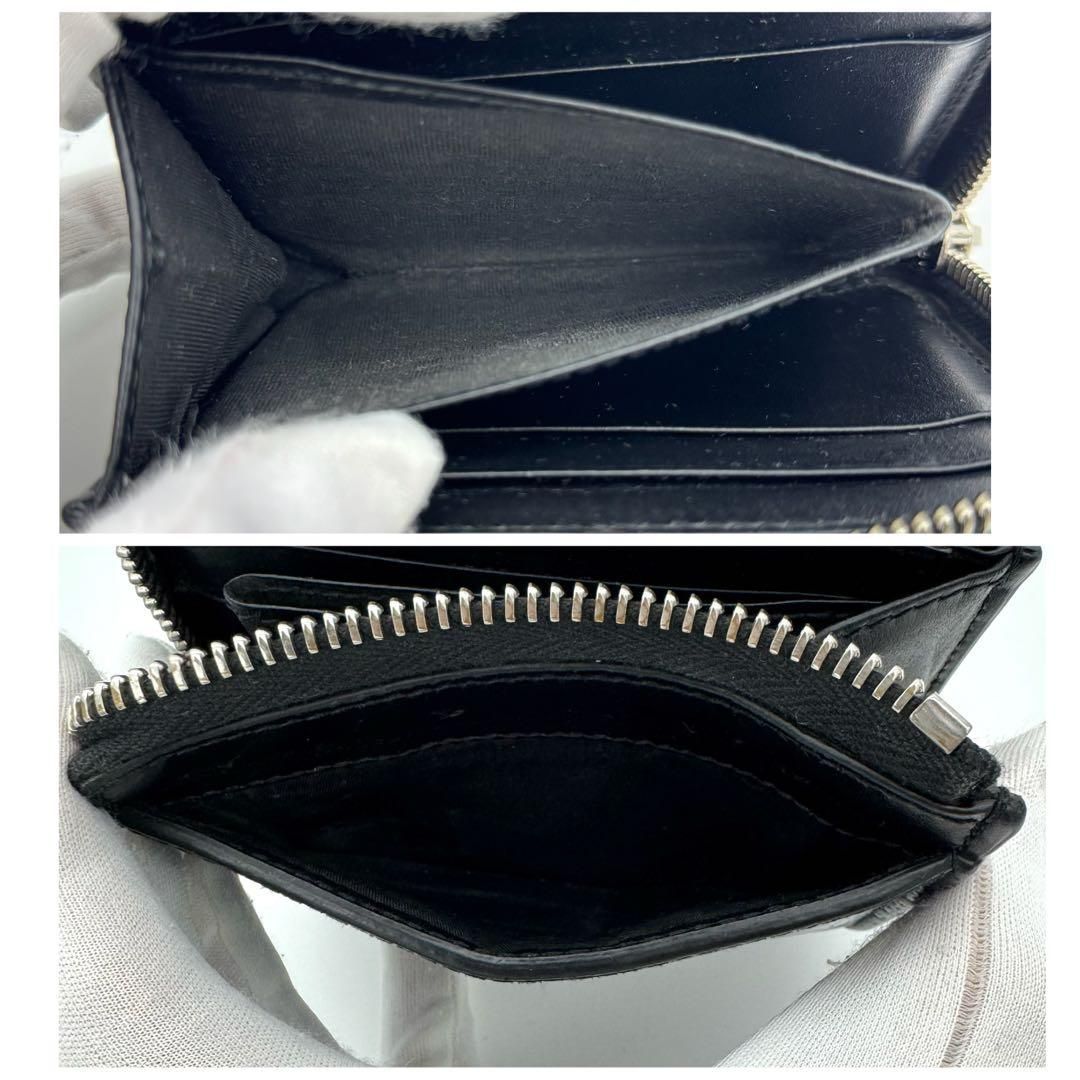 グッチ レザー 657571 GGエンボス ケース GUCCI 美品 グッチ レザー 657571 GGエンボス ケース GUCCI 美品