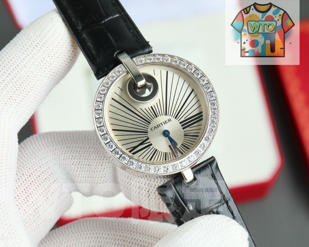 Cartier カルティエ