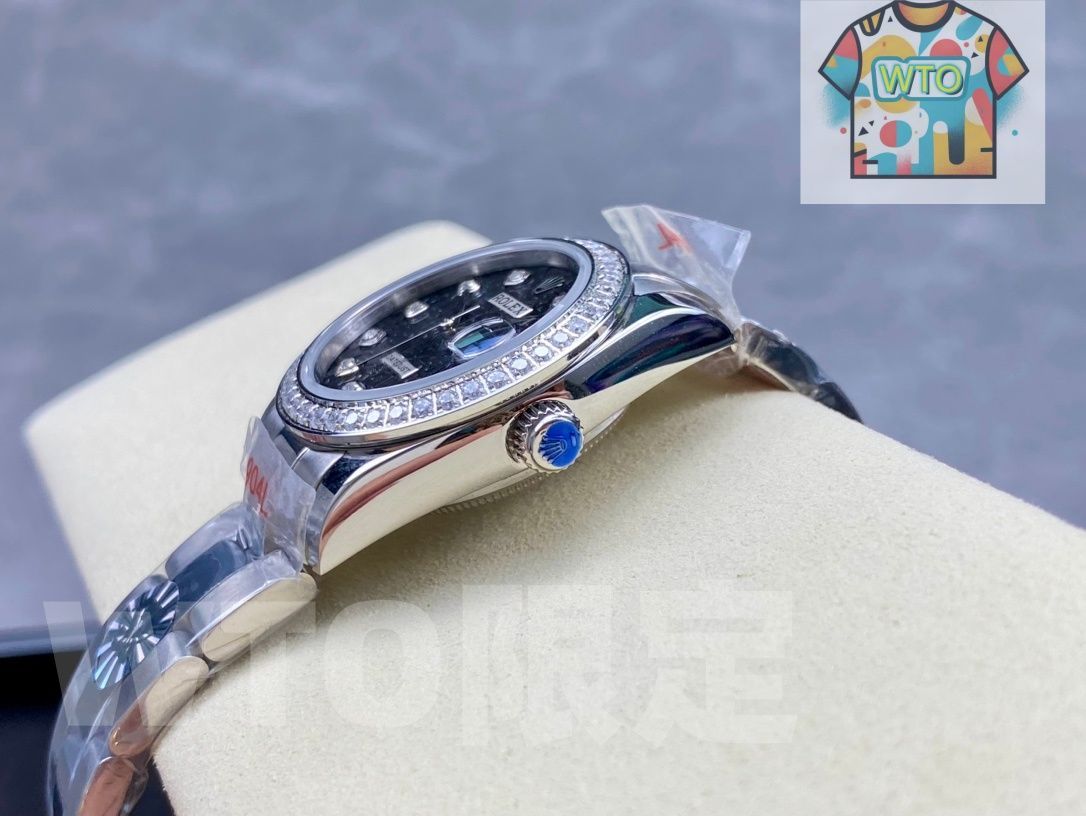 ダイヤベゼル-WTO輸入-RTJ 32