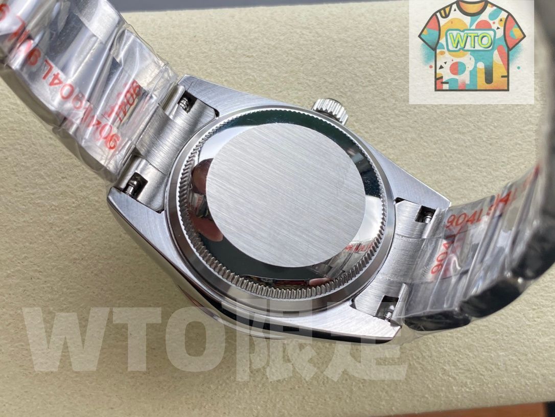 ダイヤベゼル WTO輸入