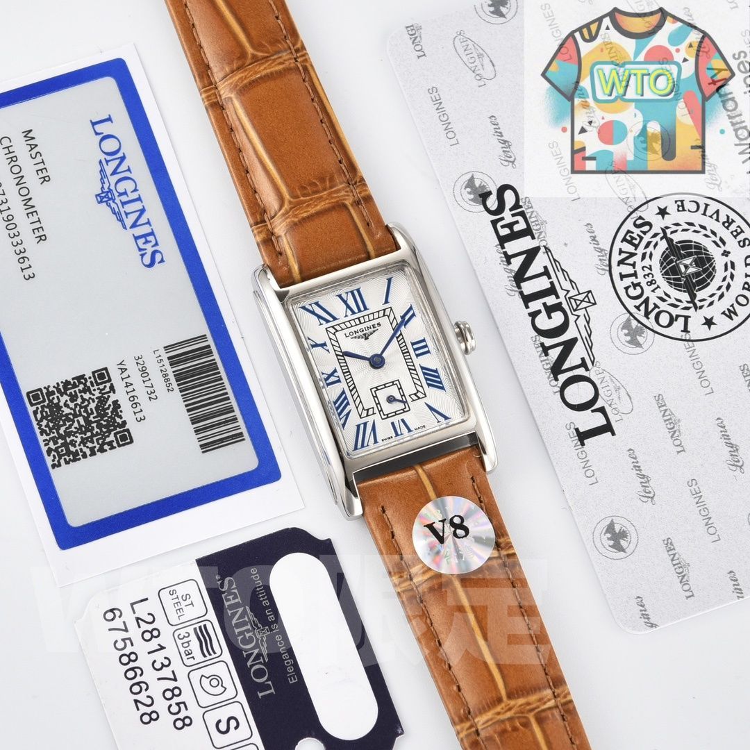 WTO通販 Longines ロンジン デコルヴェナールシリーズ-WTO輸入-GDK 79