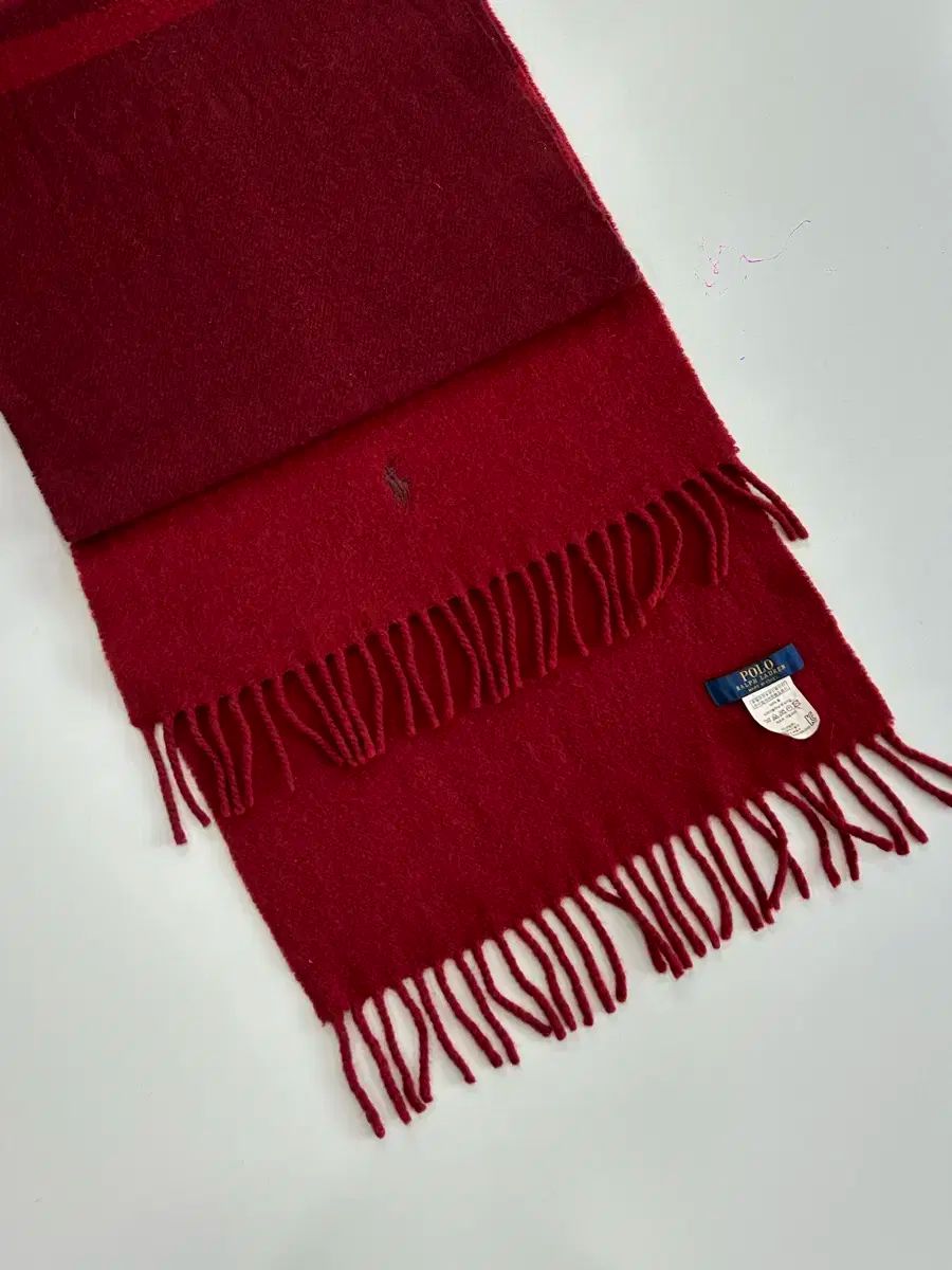 バーガンディレッド