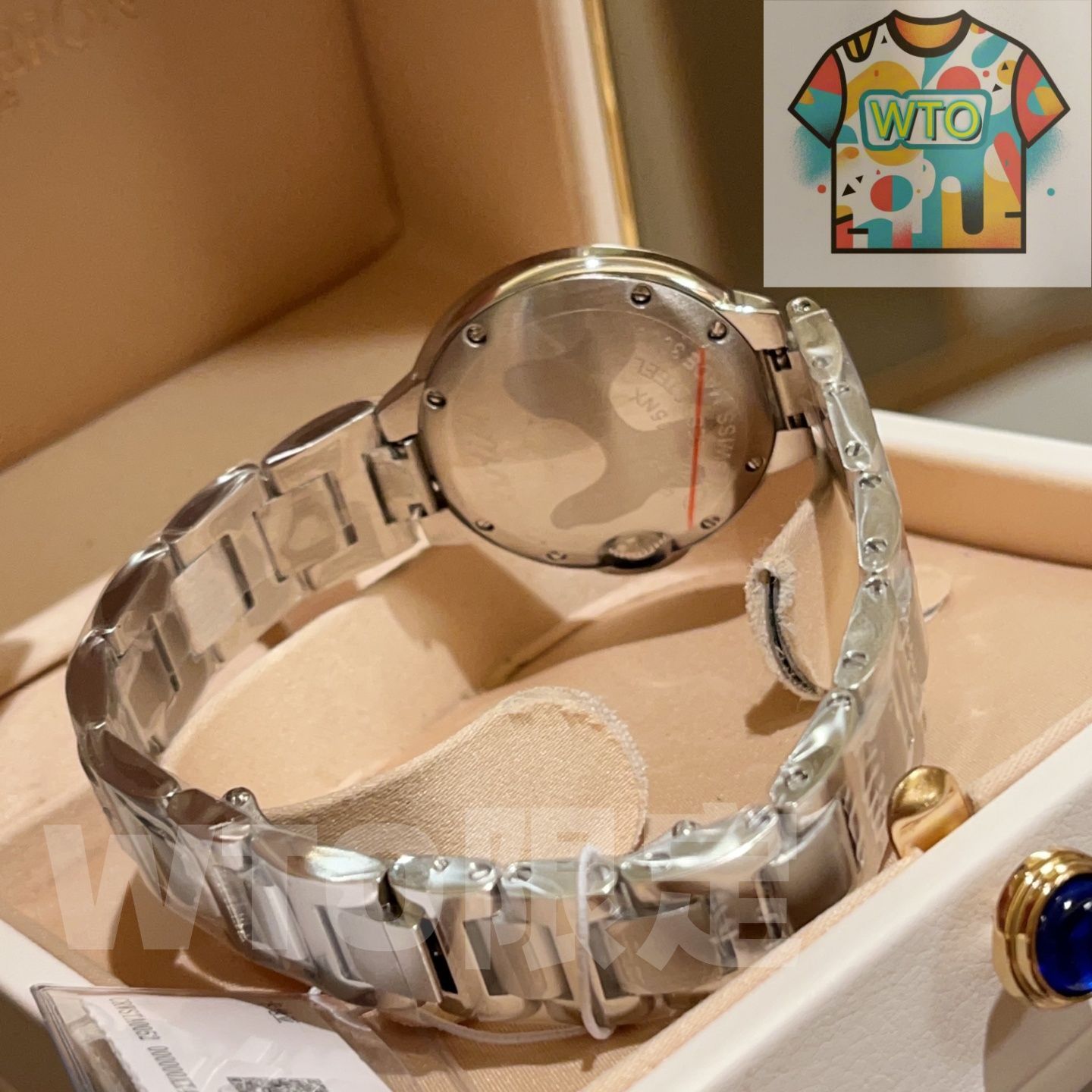 Cartier カルティエ