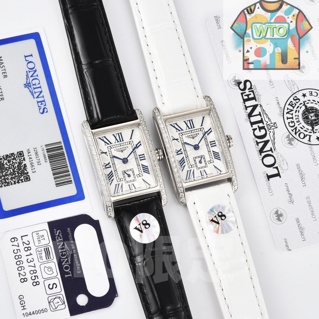 WTO通販 Longines ロンジン デコルヴェナールシリーズ-WTO輸入-GQE 47