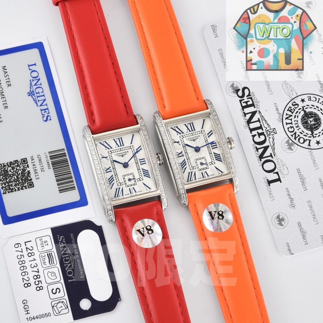 WTO通販 Longines ロンジン デコルヴェナールシリーズ-WTO輸入-HOX01