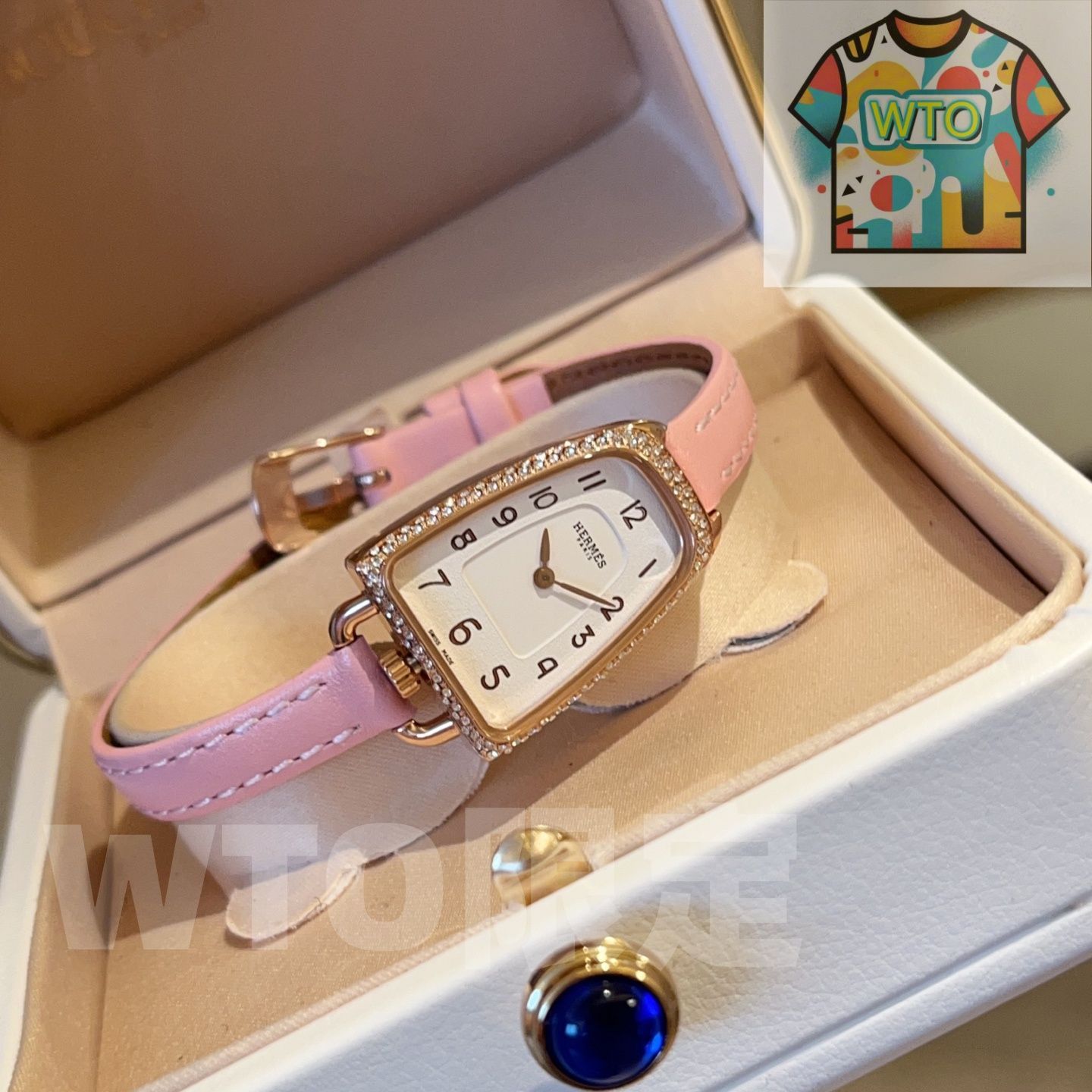 エルメス ガロップ