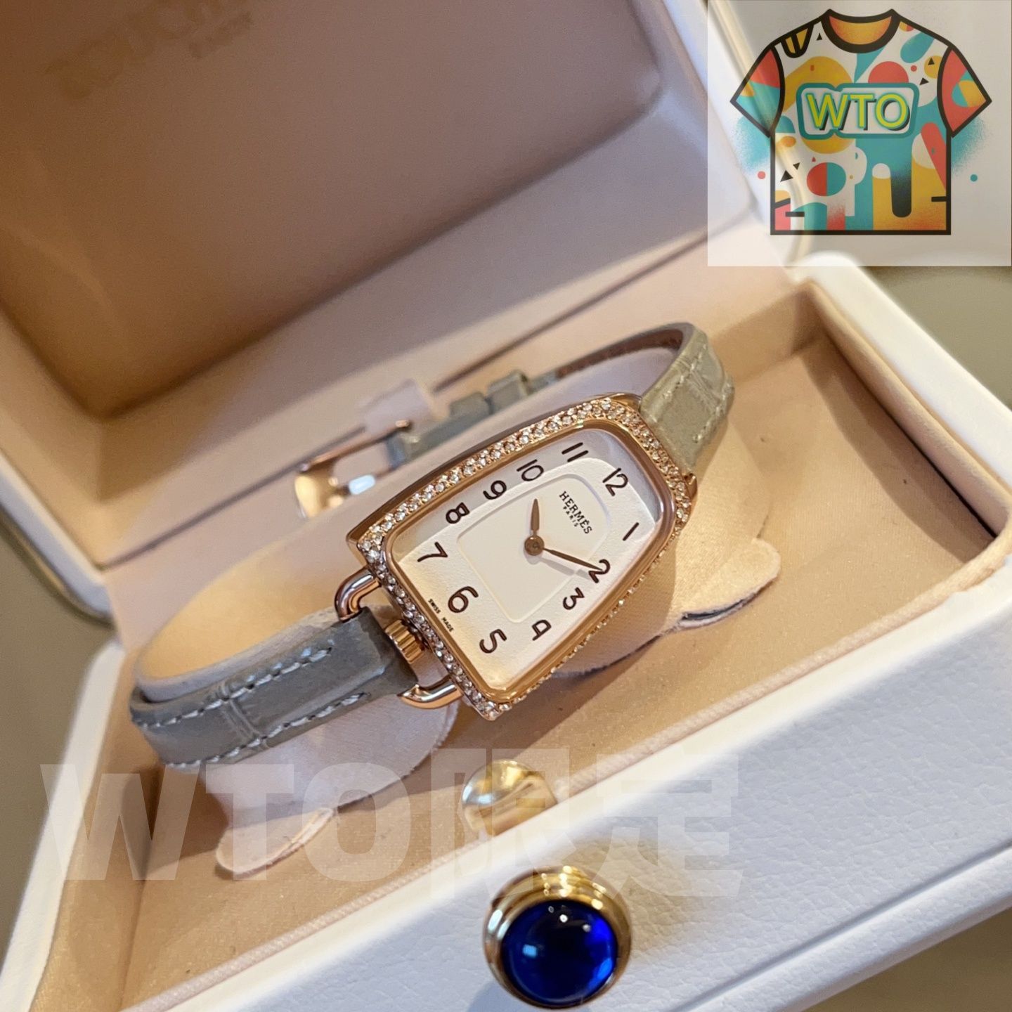 エルメス ガロップ