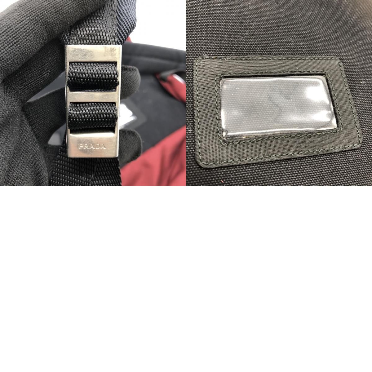 バックパック デイパック