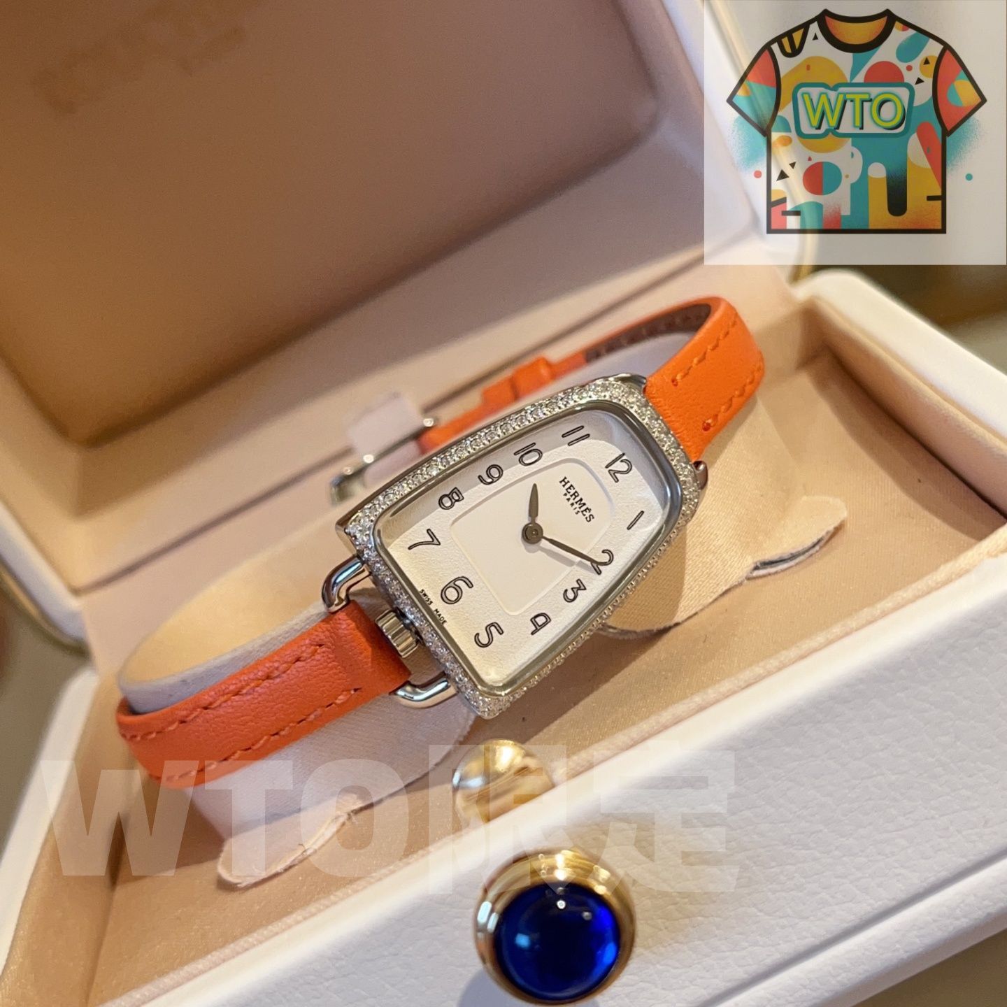 エルメス ガロップ