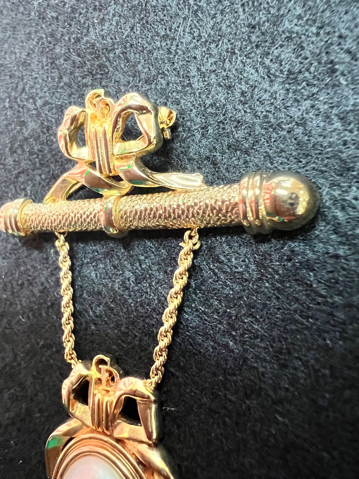 ブローチ ヴィンテージ