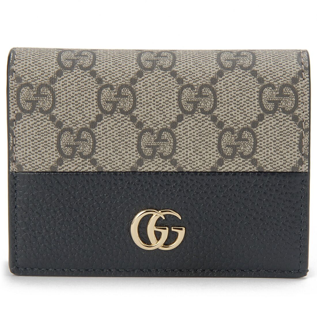GUCCI グッチ トートバッグ 二つ折り財布 658610AAE5E1069 GG MARMONT