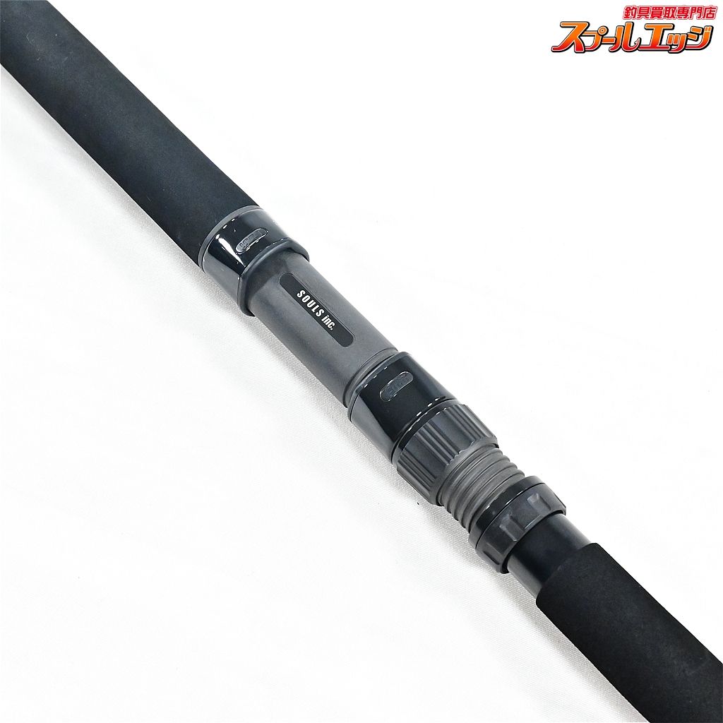 ソウルズ パフォーマンススタジオ16