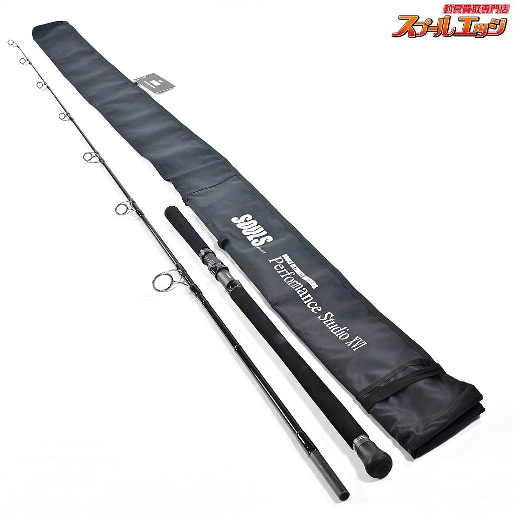 ソウルズ パフォーマンススタジオ16 オーシャンズ N85 PS-O85LN6S パワーレベルN6 SOULS OCEANS K_231 v44250