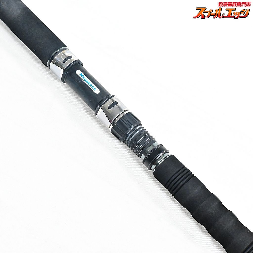 80 キャスティングカスタム