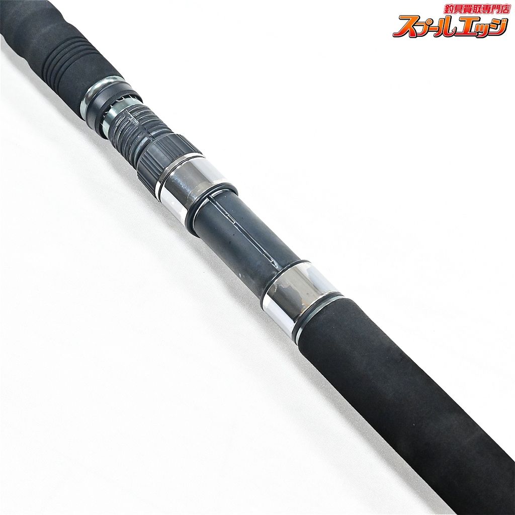 CUSTOM キハダマグロ