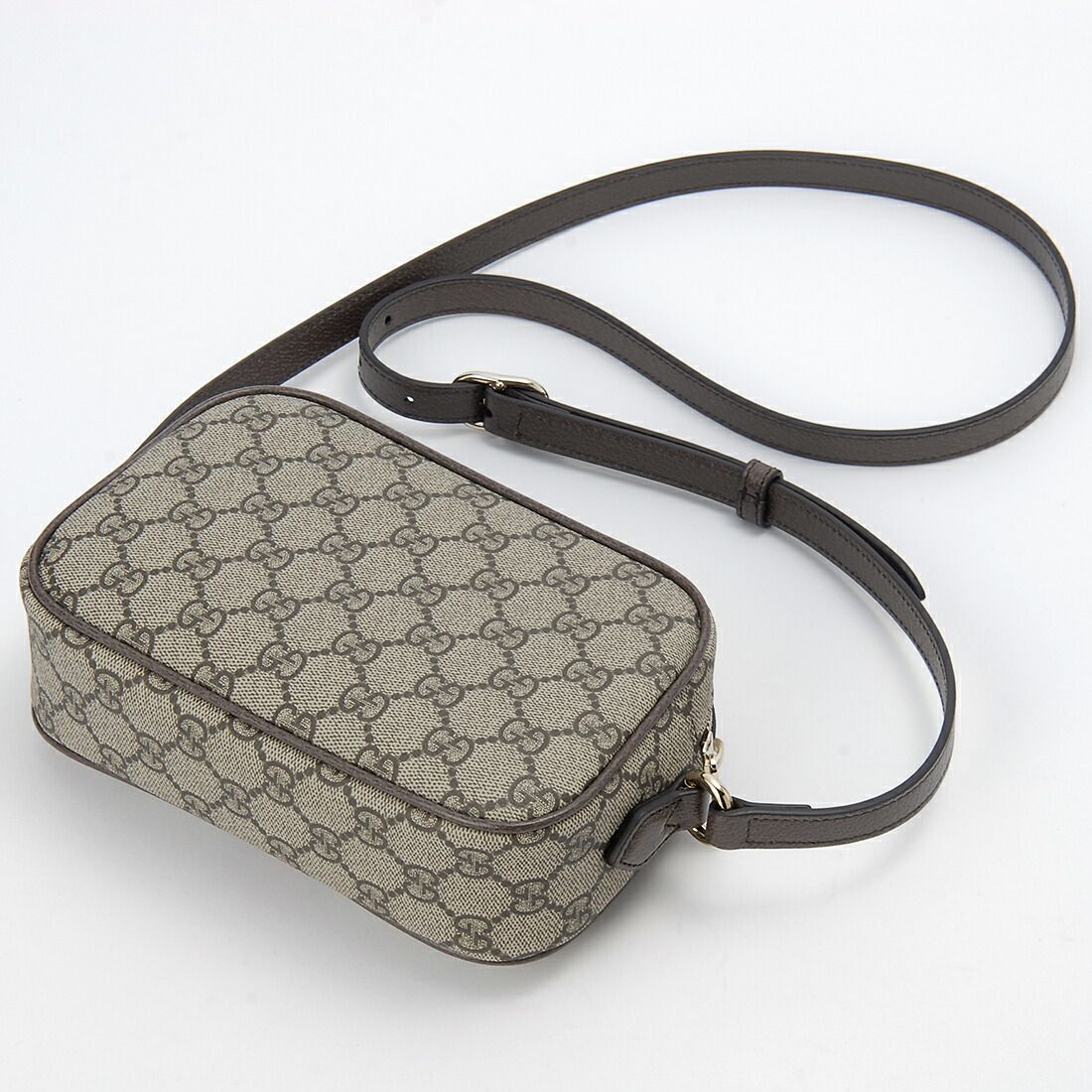 GUCCI グッチ ショルダーバッグ レディース ベージュ 838480FAE0P9746 OPHIDIA