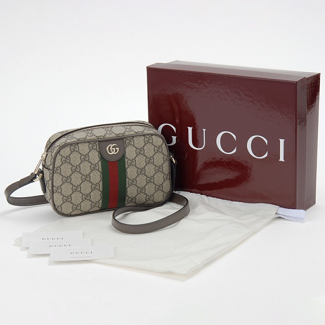 ショルダーバッグ