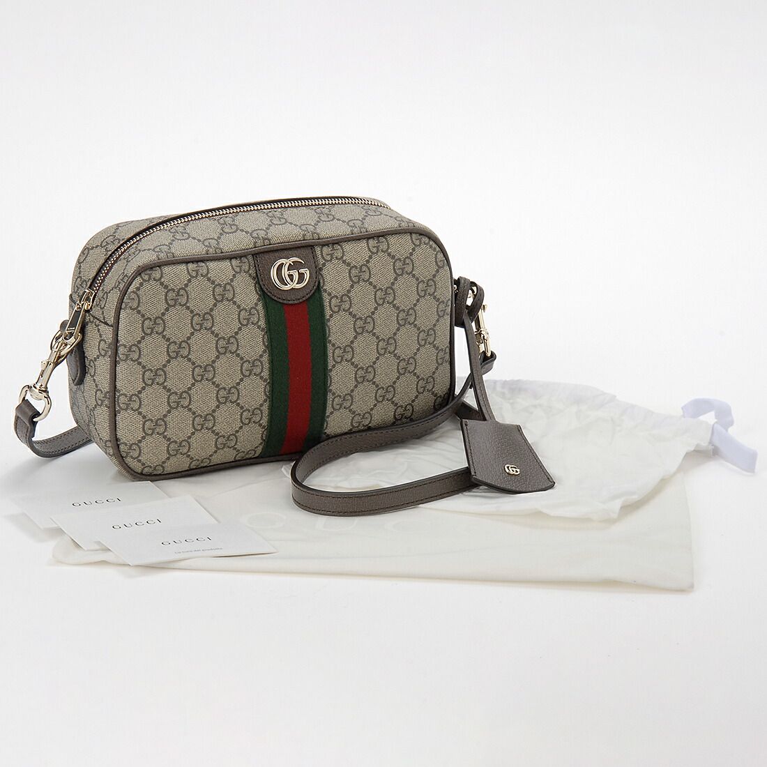 ショルダーバッグ レディース