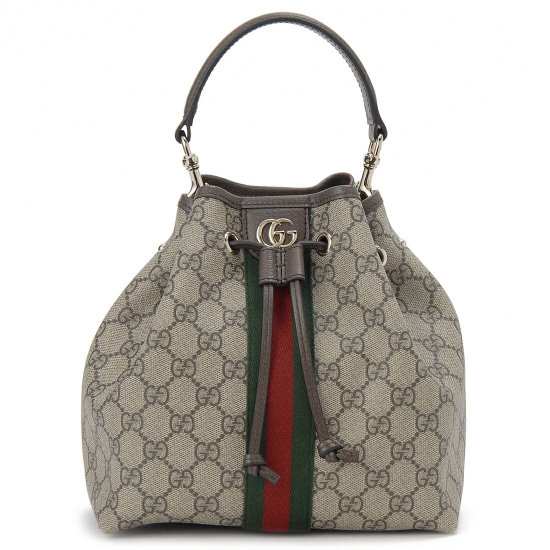 GUCCI グッチ ハンドバッグ レディース ベージュ 841313FAE0K9853 OPHIDIA