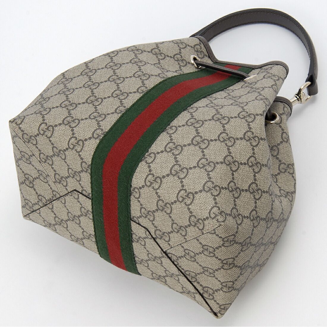 GUCCI グッチ ハンドバッグ レディース ベージュ 841313FAE0K9853 OPHIDIA