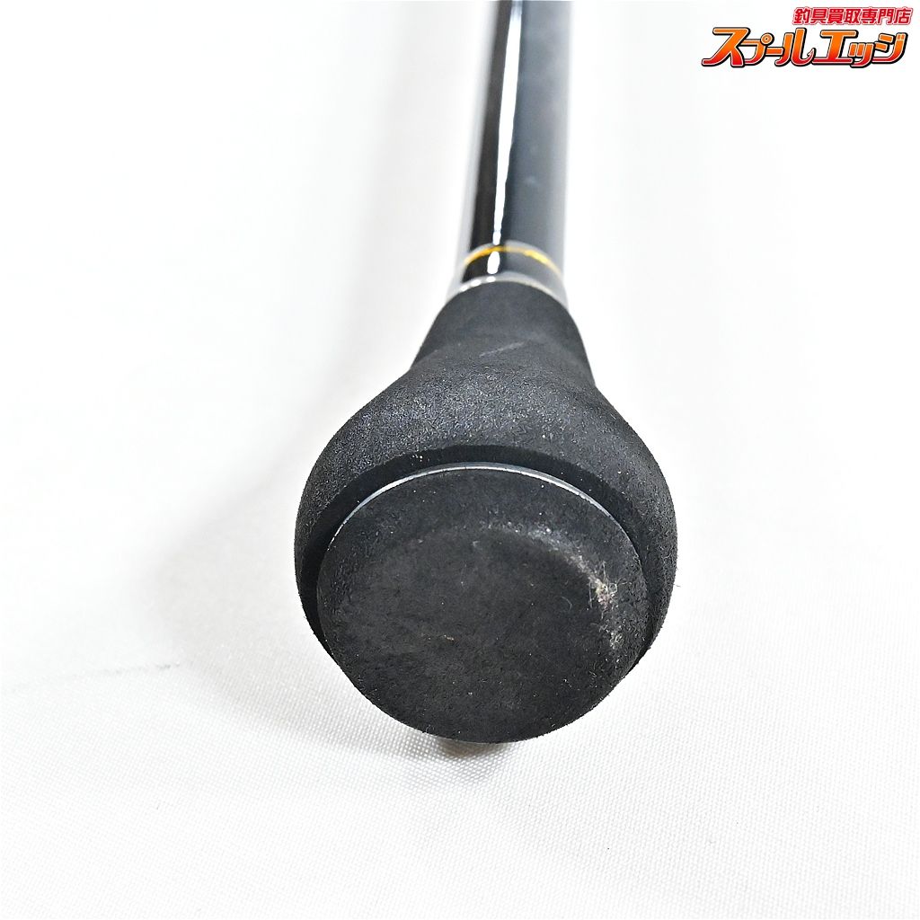 シマノ 20オシアジガー ∞インフィニティ B61-8 SHIMANO OCEA JIGGER ブリ ヒラマサ カンパチ K_227 v44254