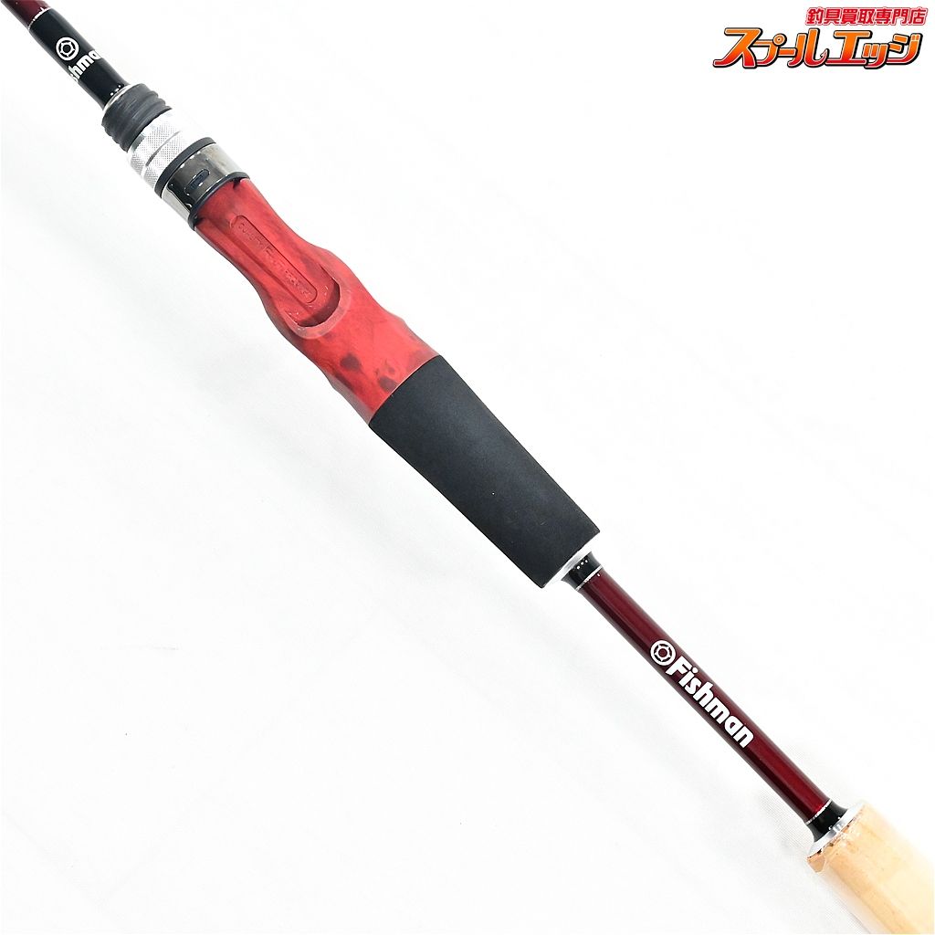 フィッシュマン ビームス インテ 6.4UL Fishman Beams inte ライギョ 怪魚 K_120 v44255 OLIVEOS_COM_TR