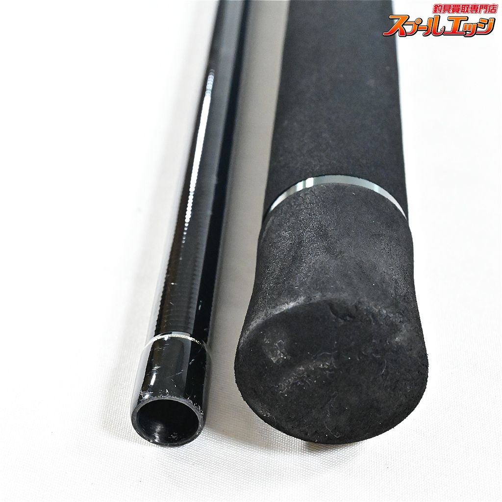 ヤマガブランクス バリスティック ヒラ 11MH TZ ナノ YAMAGA Blanks Ballistick HIRA TZ NAO ヒラスズキ ブリ K_223 v44256