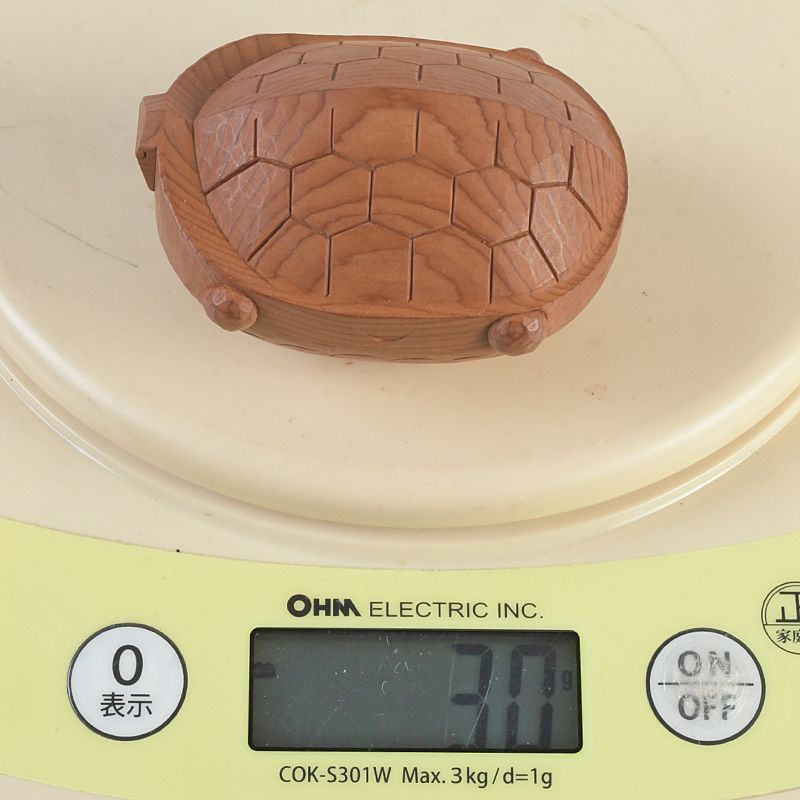 茶道具　建水　真鍮製(胴体外側に力強い文様あり)　紙箱　N326K 茶道具 建水 真鍮製(胴体外側に力強い文様あり) 紙箱 N326K