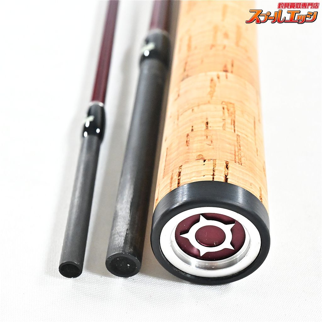 フィッシュマン ビームス ローワー 7.3L 73L Fishman Beams CRAWLA ライギョ 怪魚 K_130 v44258