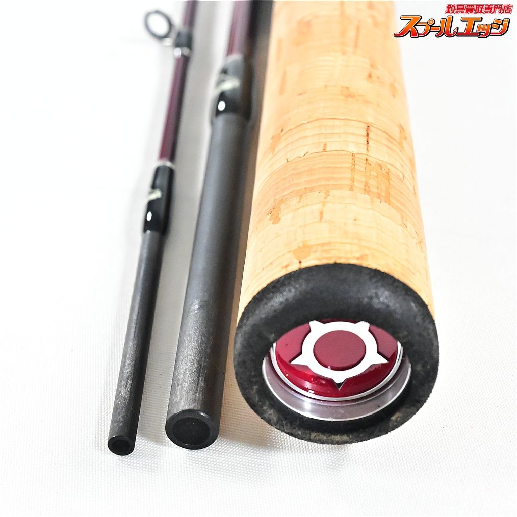 フィッシュマン ビームス ブランシエラ 5.2UL 52UL Fishman Beams CRAWLA ライギョ 怪魚 K_104 v44260