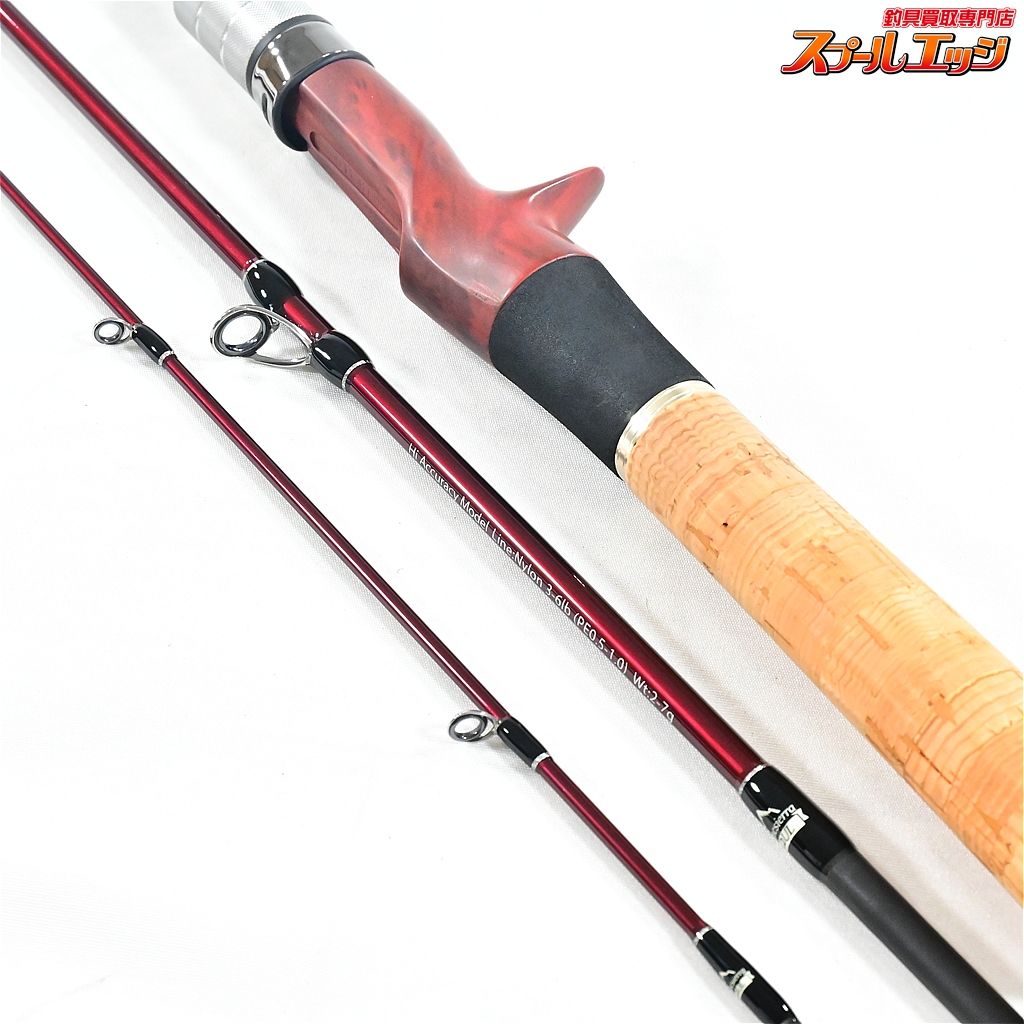 フィッシュマン ビームス