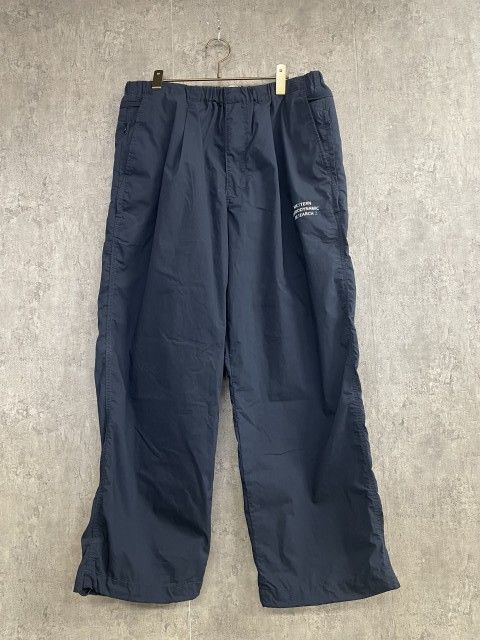 25AW SSZ ｴｽｴｽｼﾞｰ WESTERN HYDRODYNAMIC RESEARCH ｳｪｽﾀﾝ ﾊｲﾄﾞﾛﾀﾞｲﾅﾐｯｸ ﾘｻｰﾁ ｲｰｼﾞｰ ﾊﾟﾝﾂ ﾈｲﾋﾞｰ L 33942328