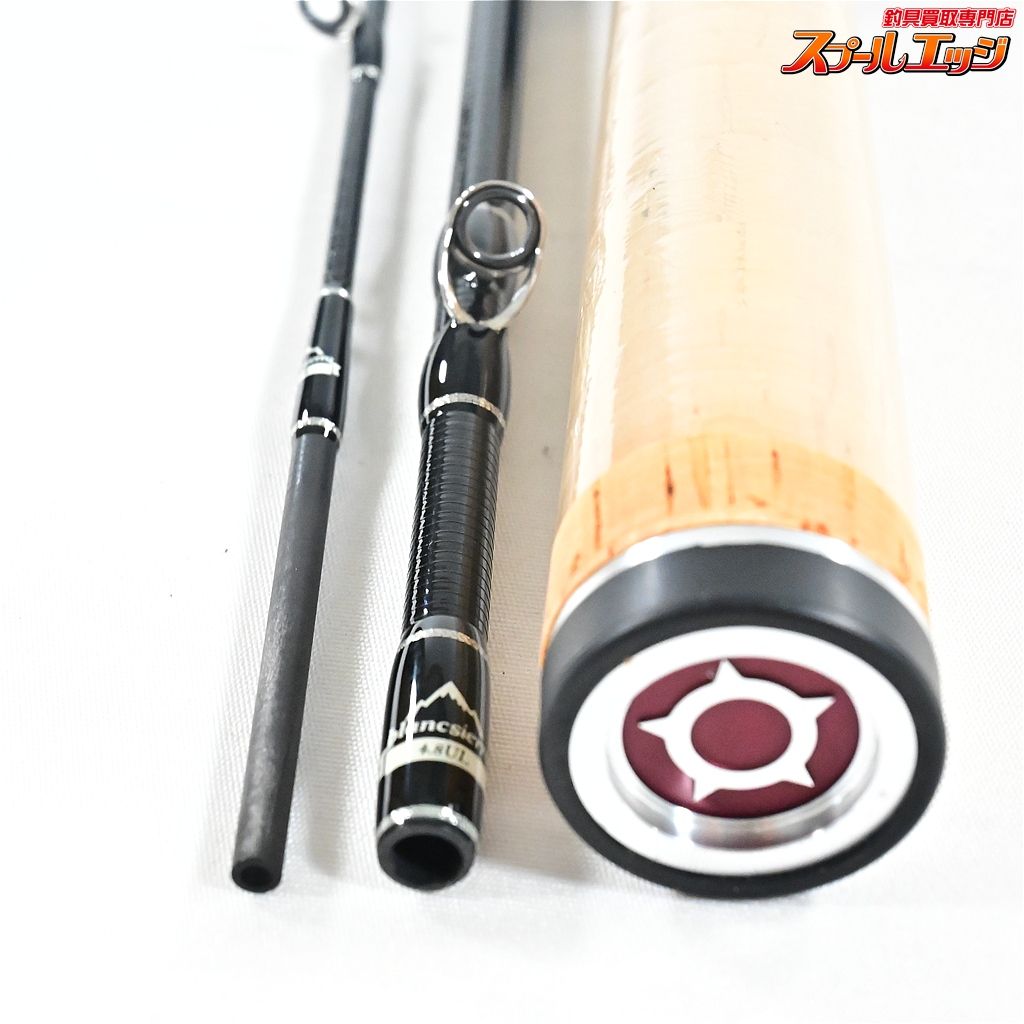 フィッシュマン ビームス ブランシエラ 4.8UL 48UL Fishman Beams BLANCSIERRA ライギョ 怪魚 K_097 v44261