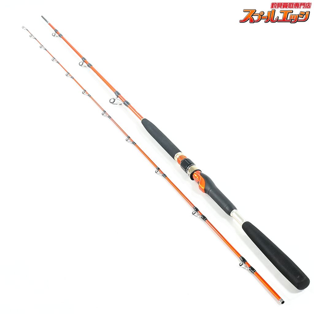 シマノ 海攻 マダイ I S-270 SHIMANO KAIKOU MADAI マダイ K_180 v44262