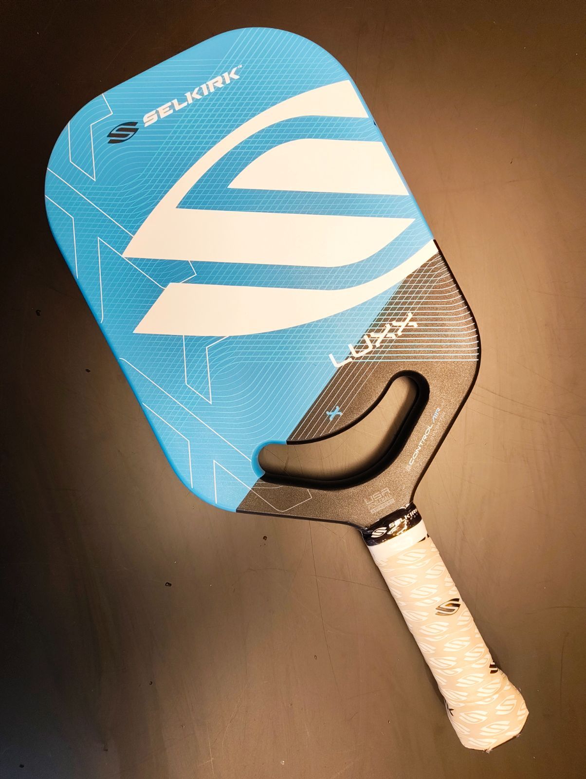 SELKIRK LUXX CONTROL AIR