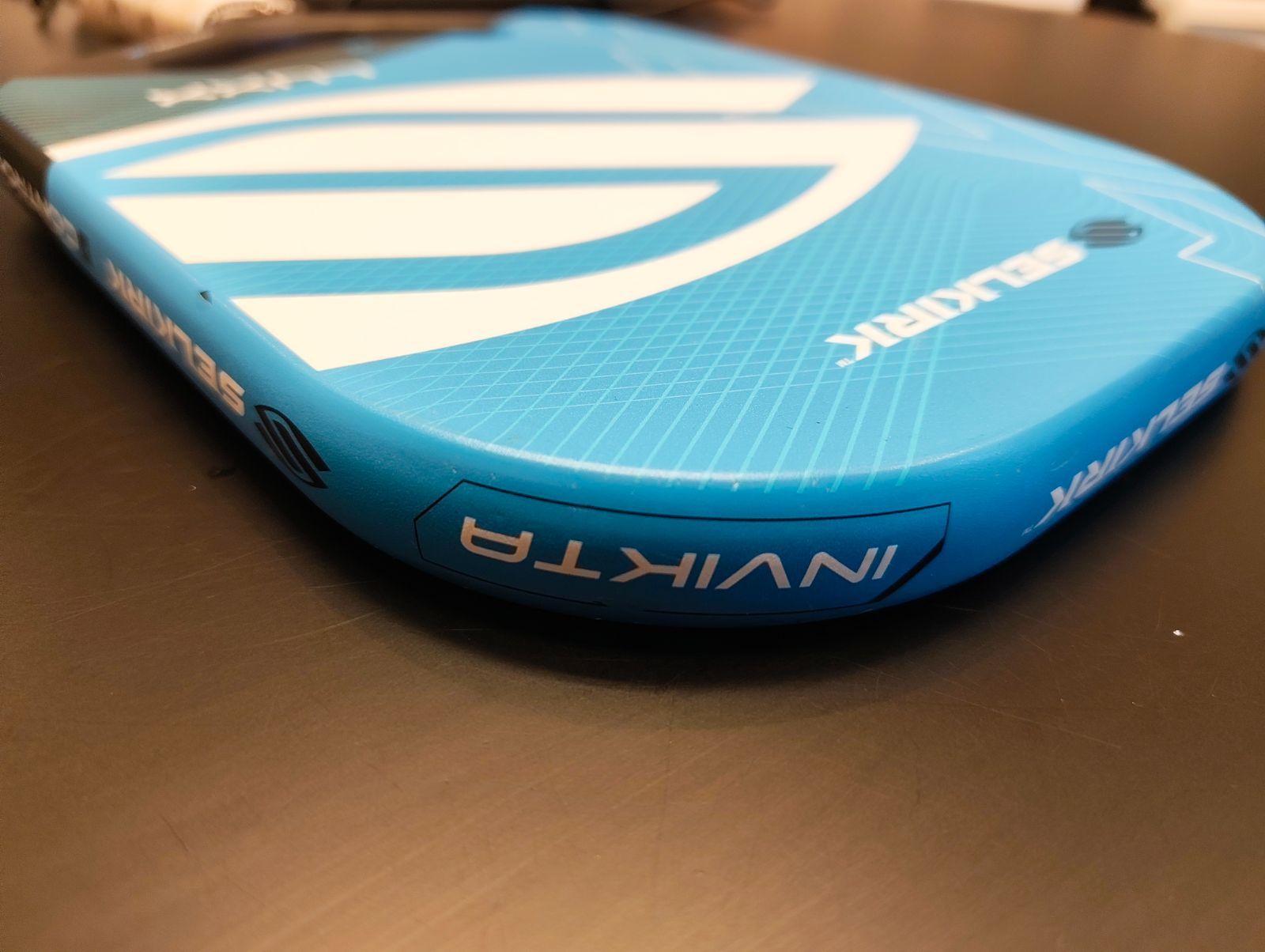 SELKIRK LUXX CONTROL AIR