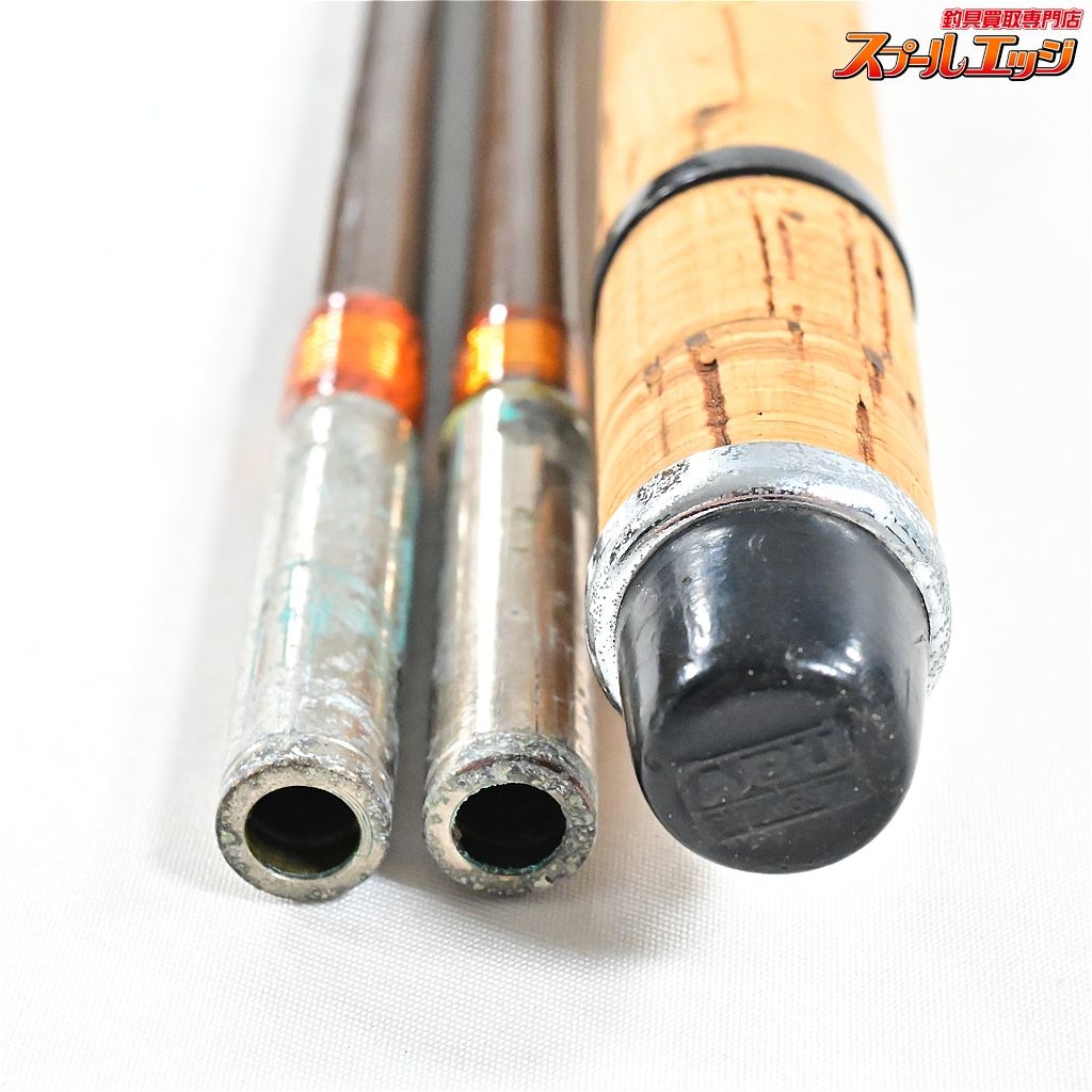 アブ スヴァングスタ スウェシア デュエット ABU SVANGSTA SUECIA DUETT ヤマメ イワナ K_170 v44264