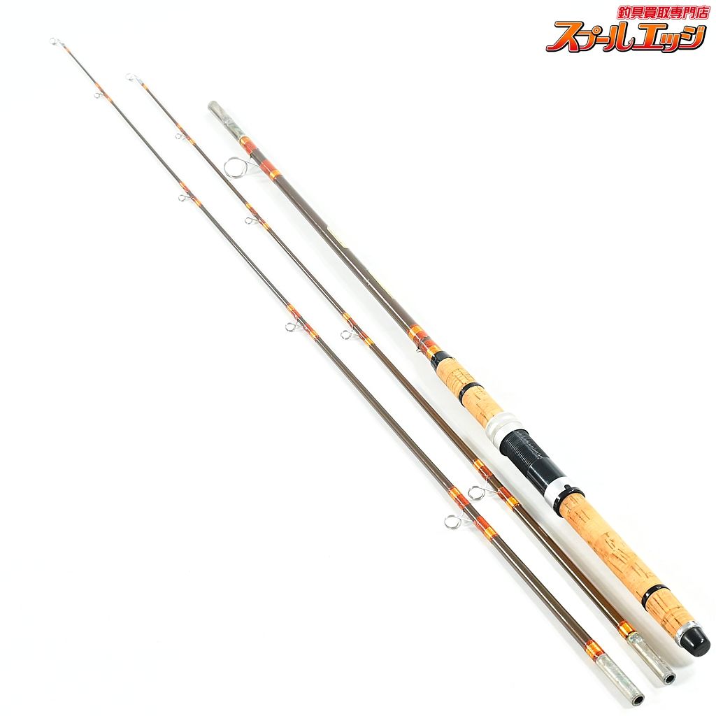 アブ スヴァングスタ スウェシア デュエット ABU SVANGSTA SUECIA DUETT ヤマメ イワナ K_170 v44264