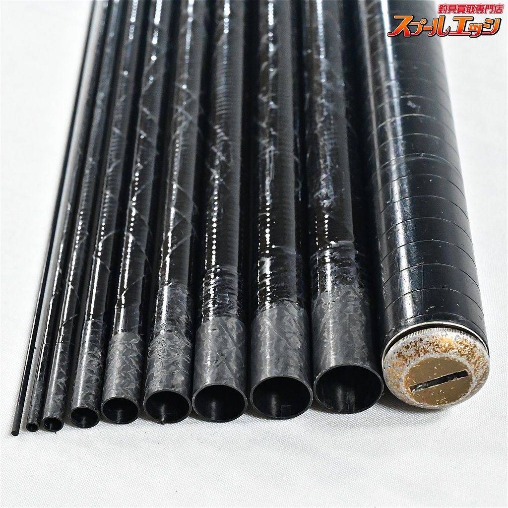 シマノ αズーム アルファズーム 刀渓 EX 硬調 53 SHIMANO αzoom KEITOH ヤマメ イワナ K_094 v44266