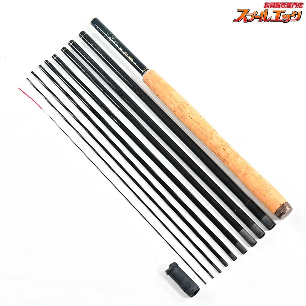 ダイワ HZ 源流 テンカラ 35SE DAIWA GENRYU TENKARA ヤマメ イワナ K_085 v44267