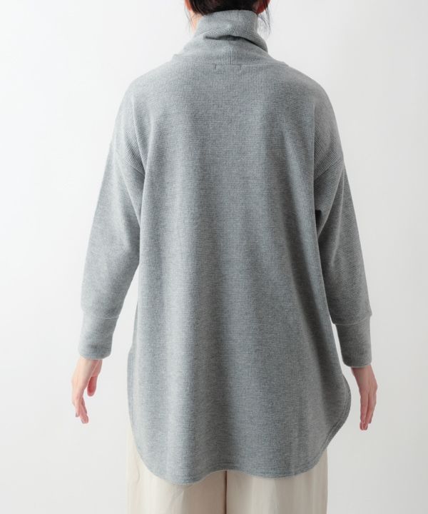 チュニック レディース