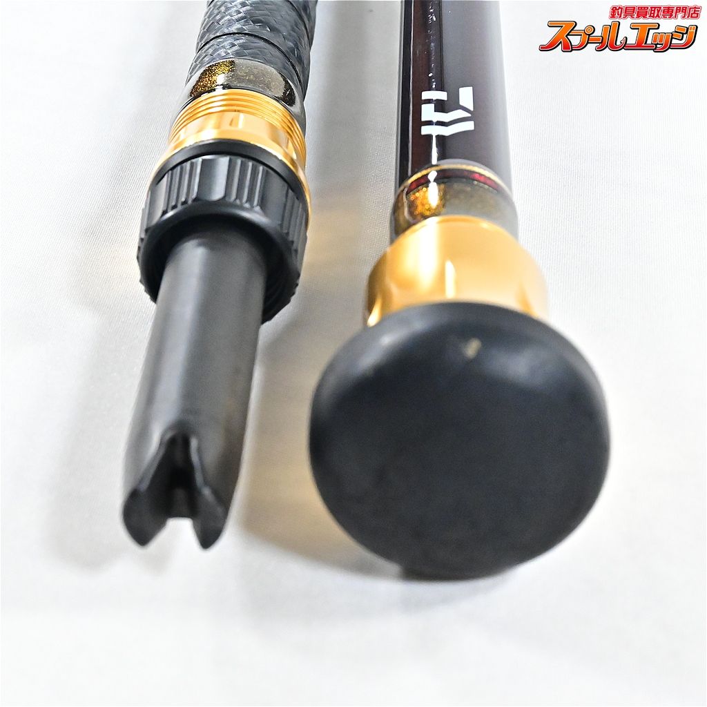 ダイワ 19ショットバイパー M-210 DAIWA SHOT VIVER シマアジ ワラサ マダイ K_212 v44269