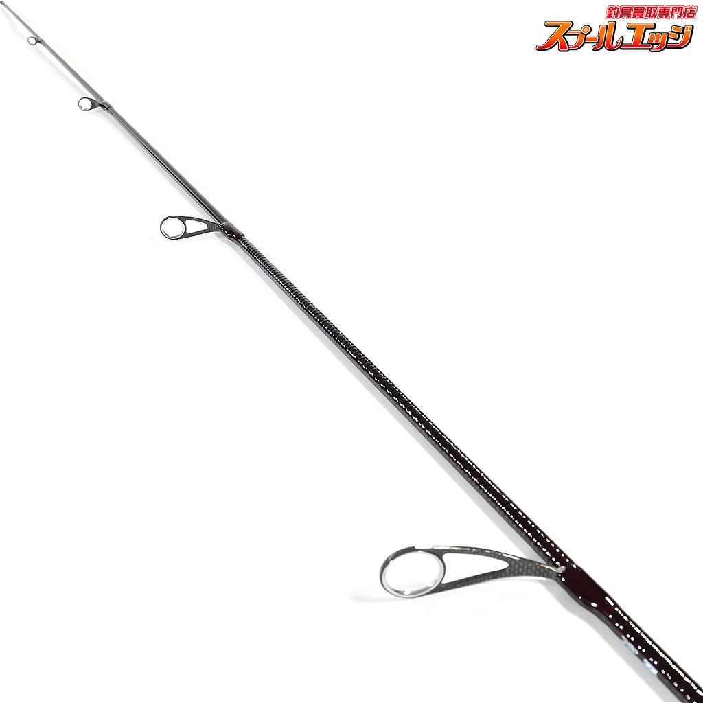 ダイワ 20ハートランド HL 721MLFS-SV AGS20 冴掛 七弐 AGS DAIWA HEARTLAND バス スピニングモデル K_240 v44271 OLIVEOS_COM_TR