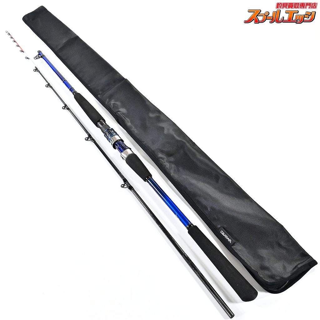 ダイワ 20 鋭 コンセプトゲーム P HHH-205 AGS DAIWA KYOKUEI CG CONCEPT GAME アカムツ カサゴ K_163 v44273