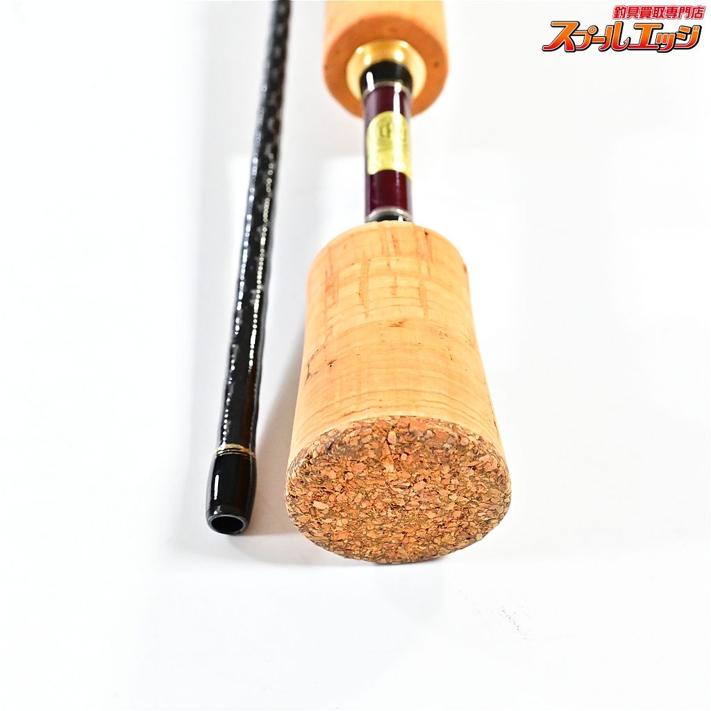 シマノ 15カーディフ AX B64L-F SHIMANO CARDIFF マス ネイティブ K_141 v44277